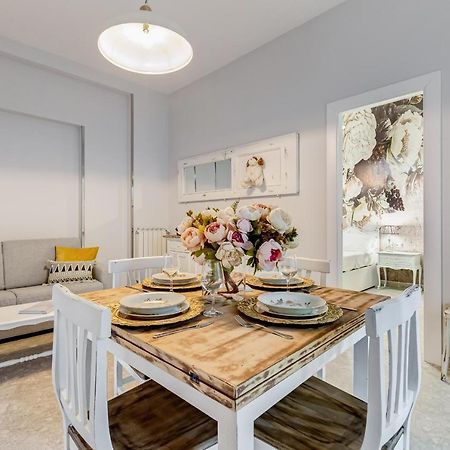Trevi Fountain - Shabby - Romedreamhome Eksteriør billede