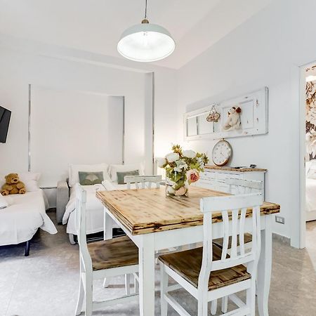 Trevi Fountain - Shabby - Romedreamhome Eksteriør billede