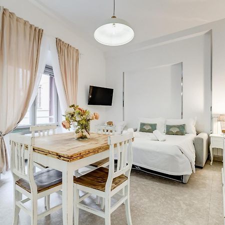 Trevi Fountain - Shabby - Romedreamhome Eksteriør billede