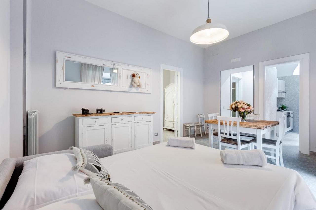 Trevi Fountain - Shabby - Romedreamhome Eksteriør billede