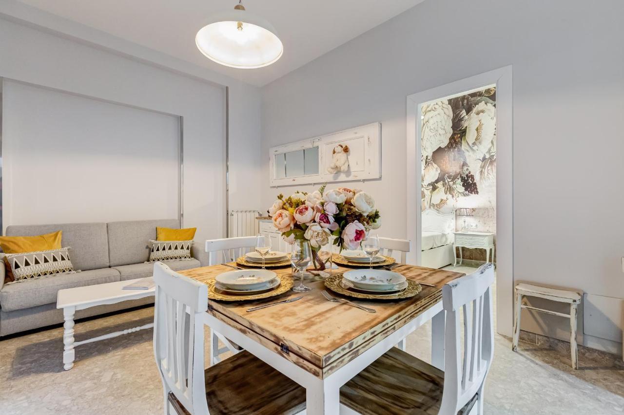 Trevi Fountain - Shabby - Romedreamhome Eksteriør billede