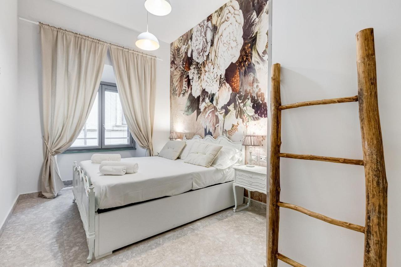 Trevi Fountain - Shabby - Romedreamhome Eksteriør billede