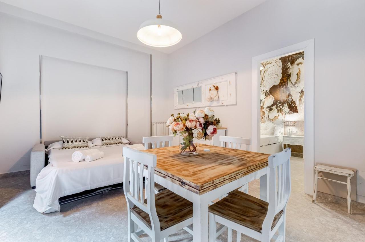 Trevi Fountain - Shabby - Romedreamhome Eksteriør billede