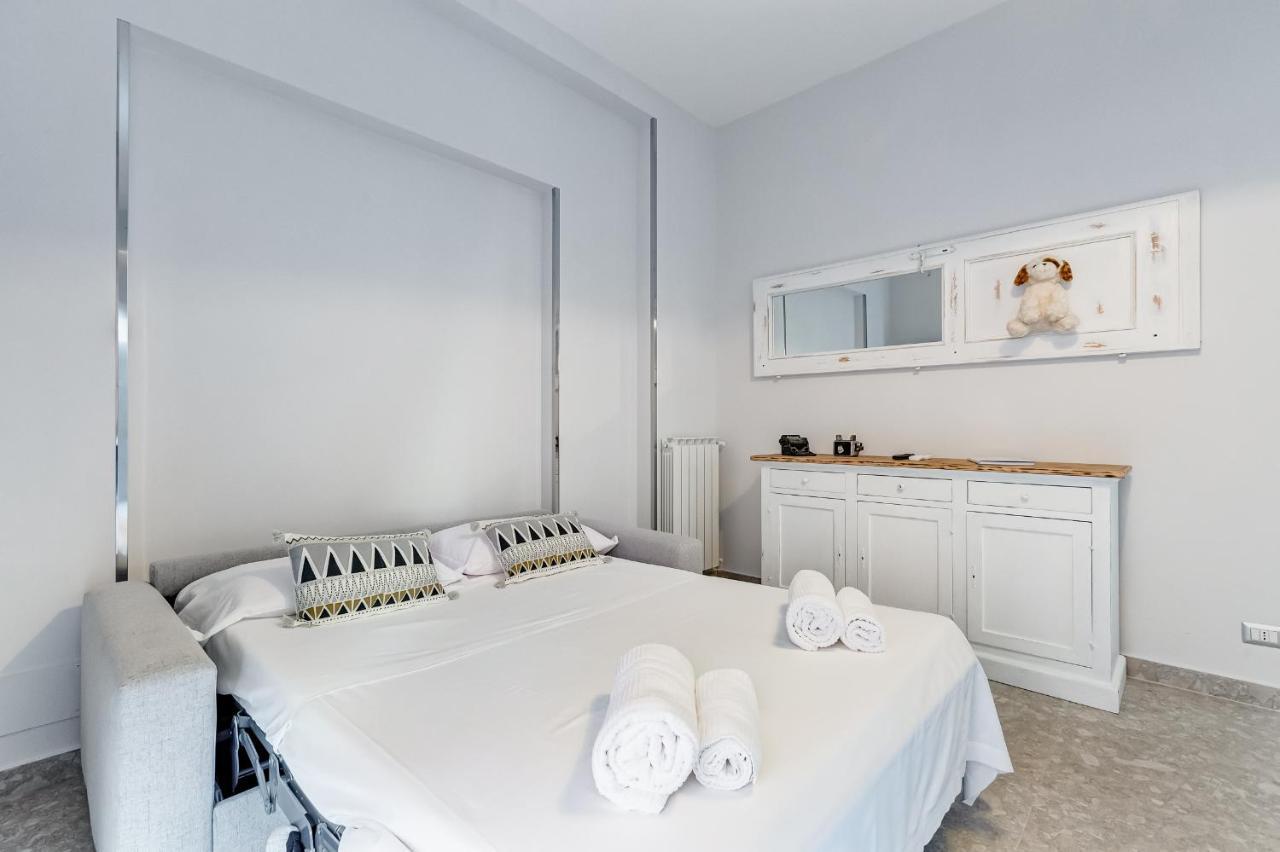 Trevi Fountain - Shabby - Romedreamhome Eksteriør billede