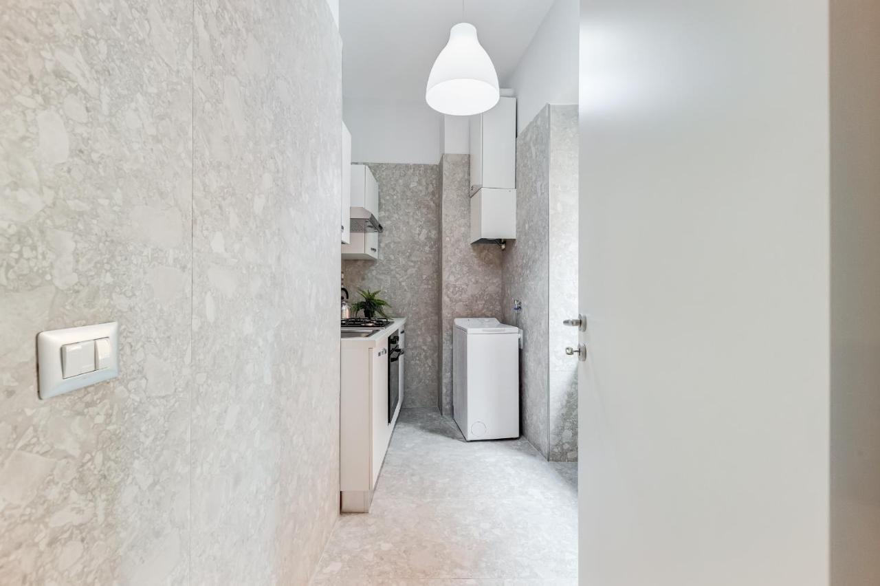 Trevi Fountain - Shabby - Romedreamhome Eksteriør billede