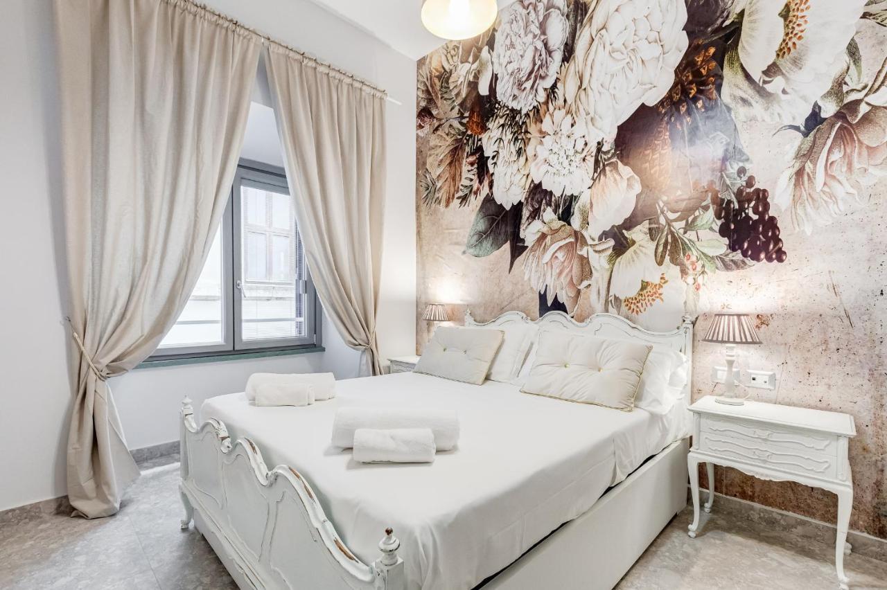 Trevi Fountain - Shabby - Romedreamhome Eksteriør billede