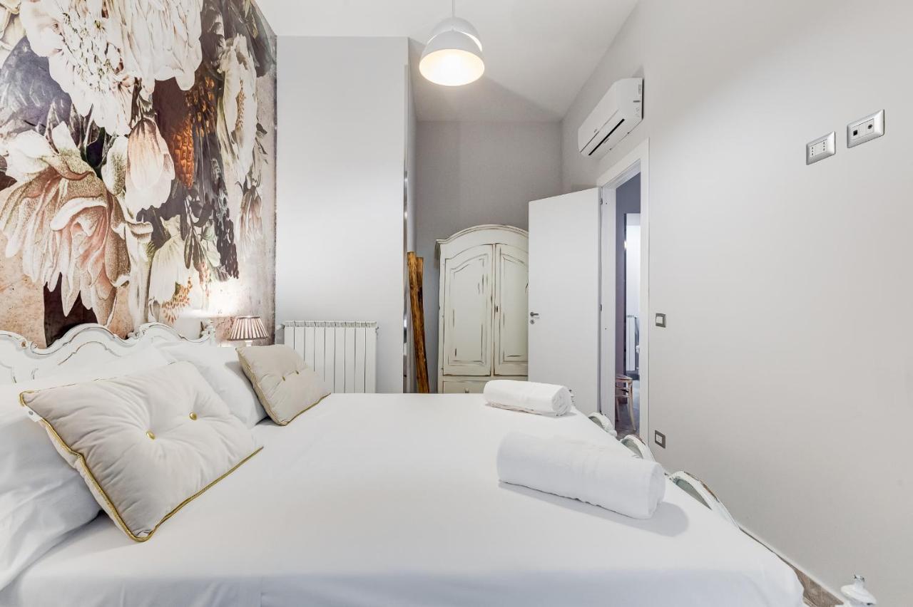 Trevi Fountain - Shabby - Romedreamhome Eksteriør billede