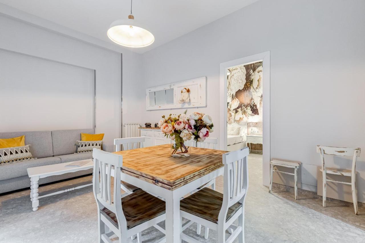 Trevi Fountain - Shabby - Romedreamhome Eksteriør billede
