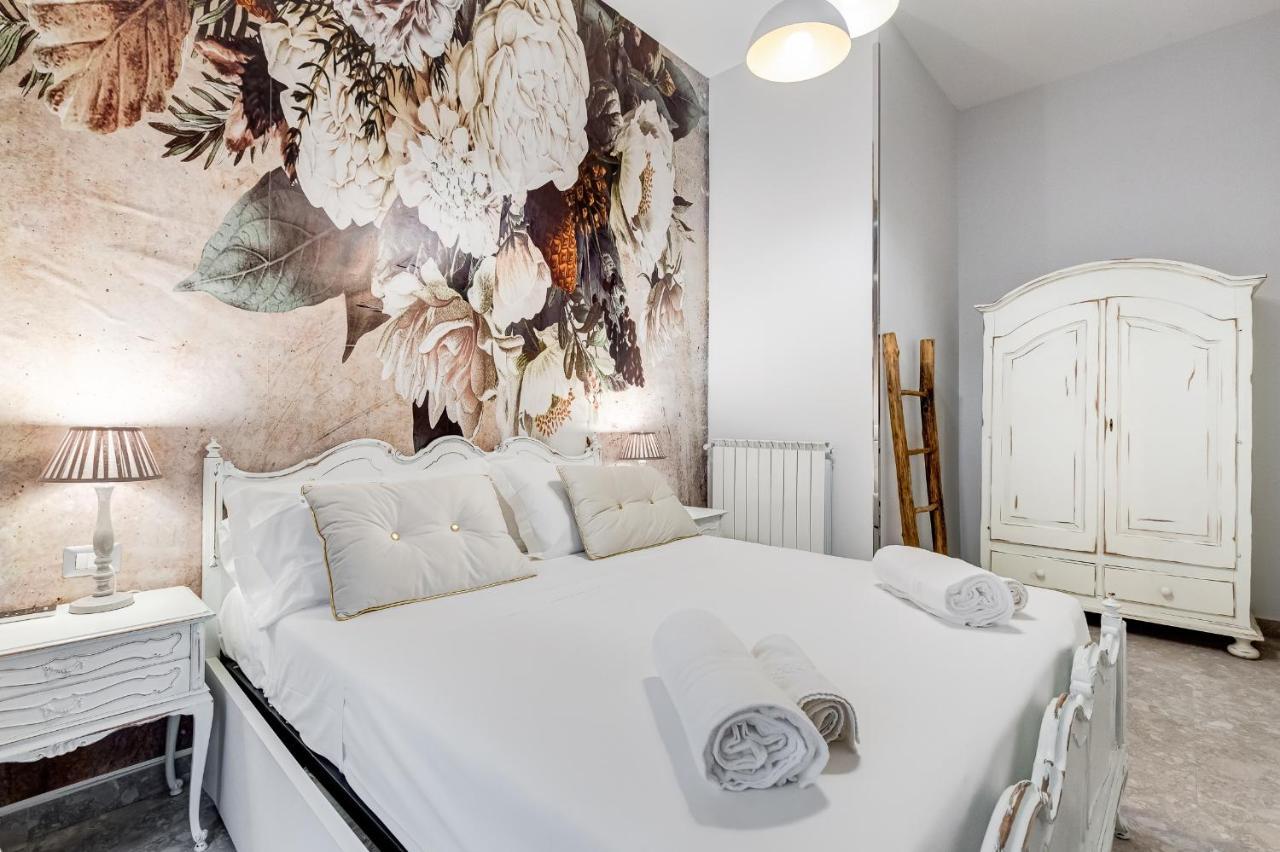 Trevi Fountain - Shabby - Romedreamhome Eksteriør billede