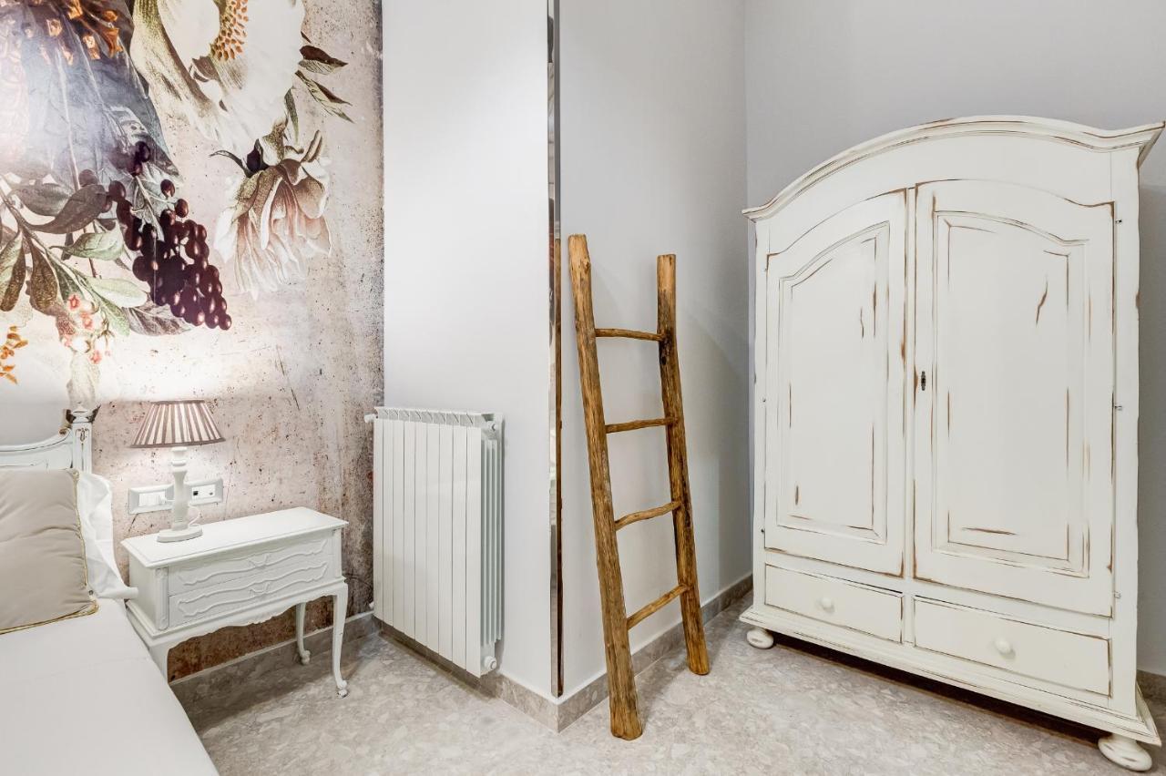 Trevi Fountain - Shabby - Romedreamhome Eksteriør billede