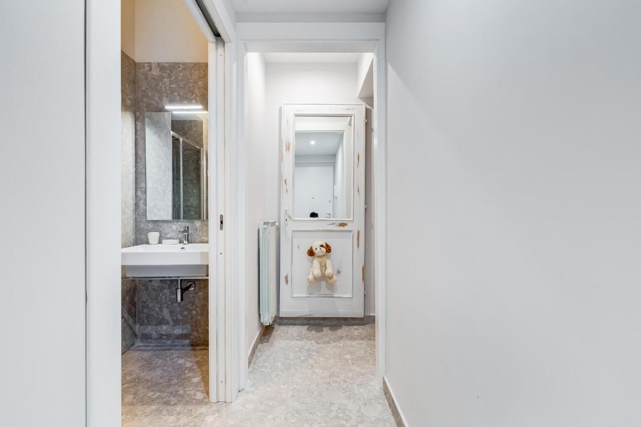 Trevi Fountain - Shabby - Romedreamhome Eksteriør billede