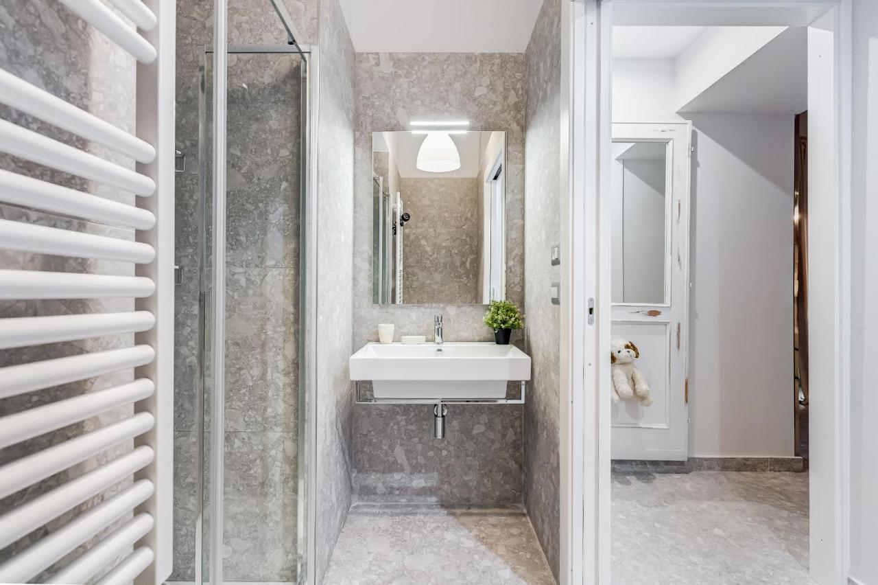 Trevi Fountain - Shabby - Romedreamhome Eksteriør billede