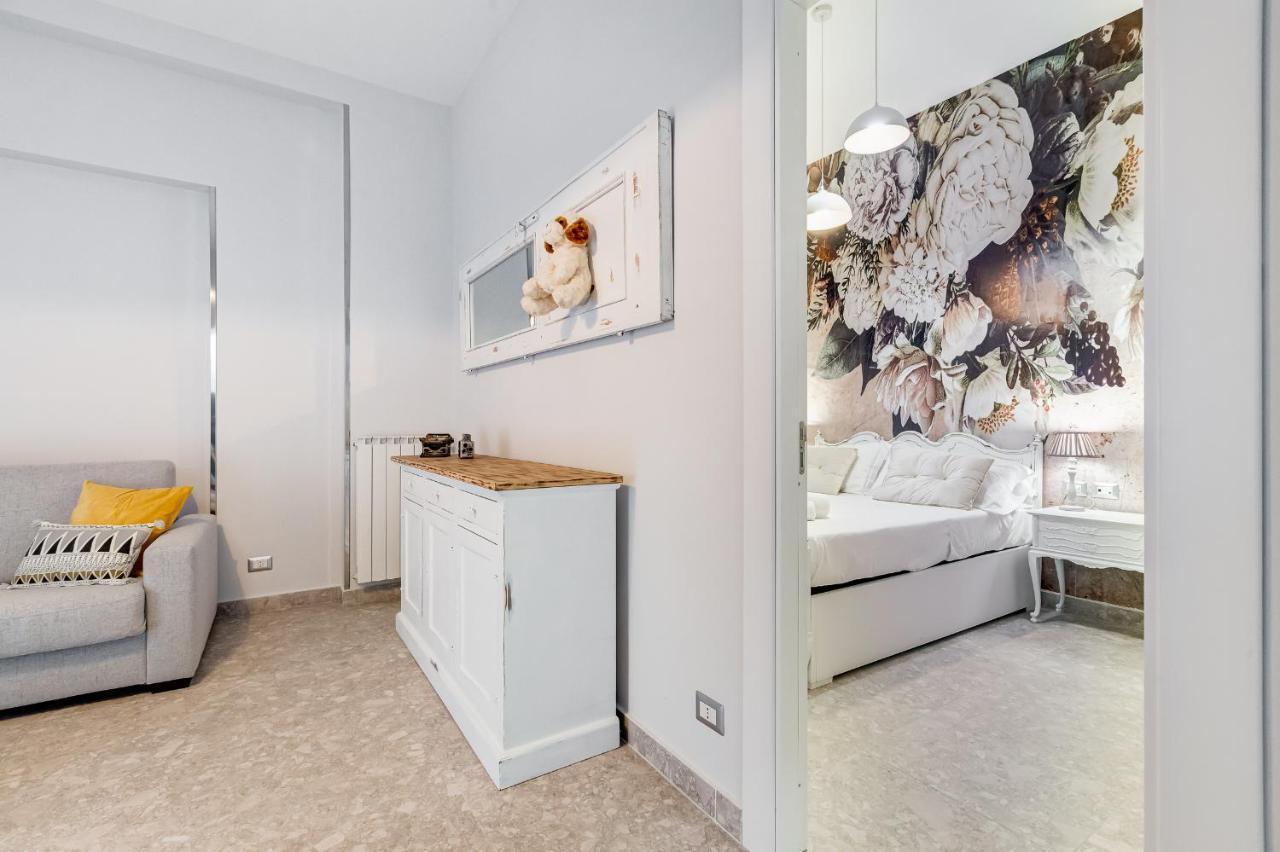 Trevi Fountain - Shabby - Romedreamhome Eksteriør billede