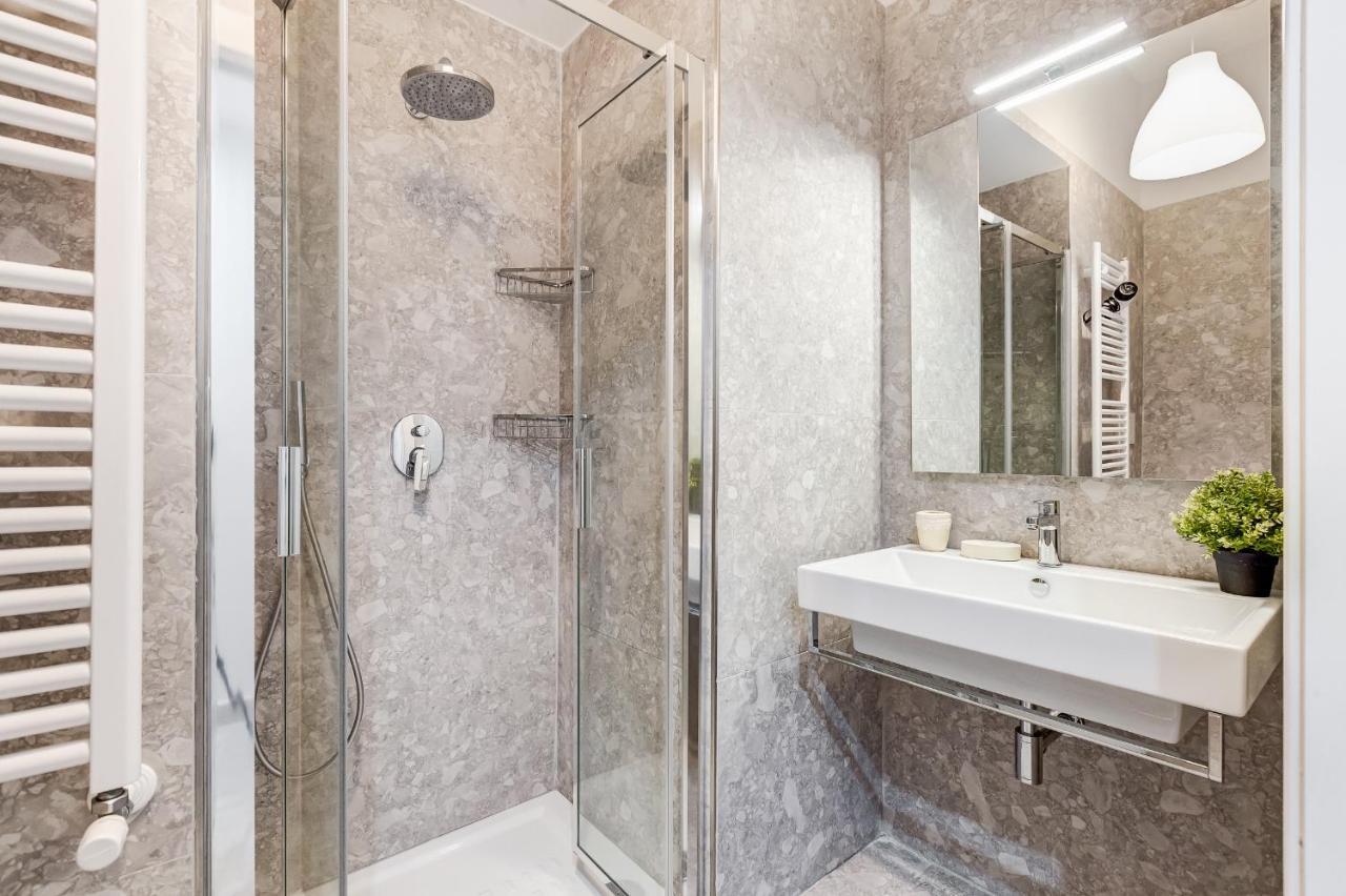 Trevi Fountain - Shabby - Romedreamhome Eksteriør billede