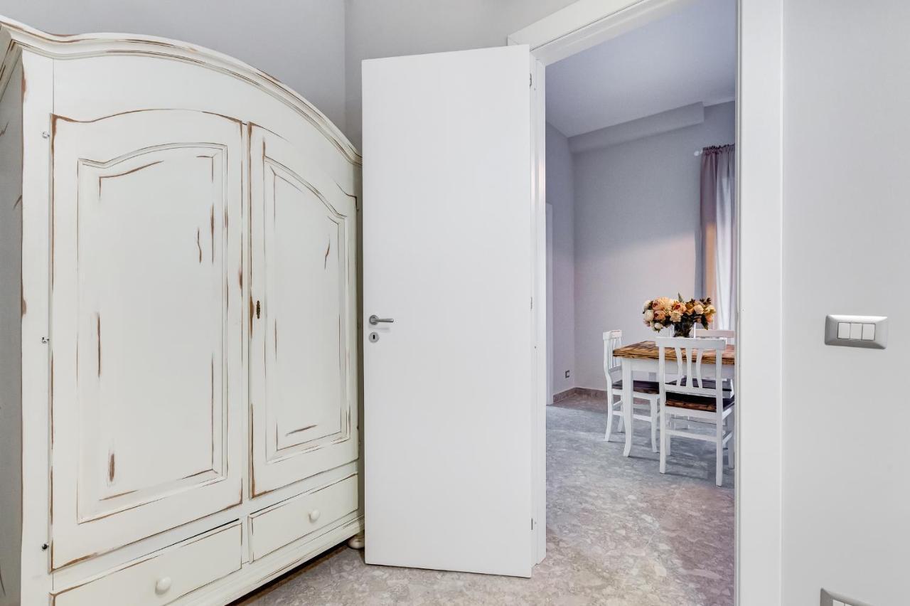 Trevi Fountain - Shabby - Romedreamhome Eksteriør billede