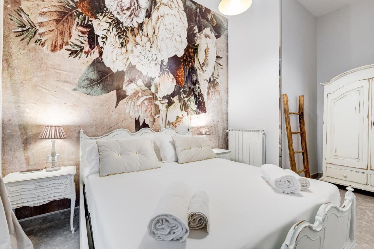Trevi Fountain - Shabby - Romedreamhome Eksteriør billede