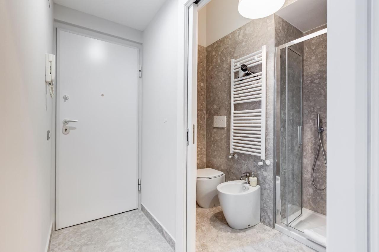 Trevi Fountain - Shabby - Romedreamhome Eksteriør billede