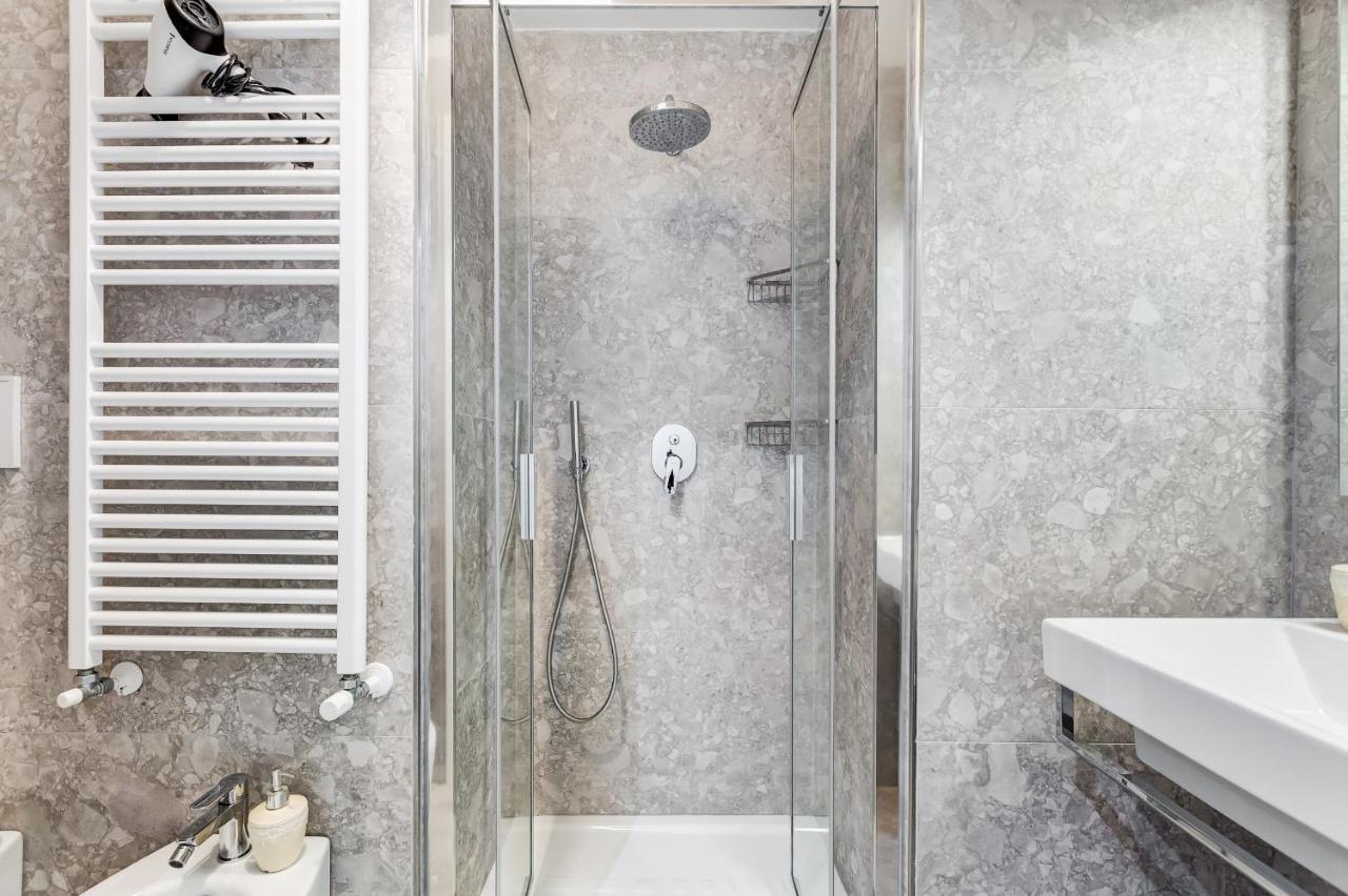 Trevi Fountain - Shabby - Romedreamhome Eksteriør billede
