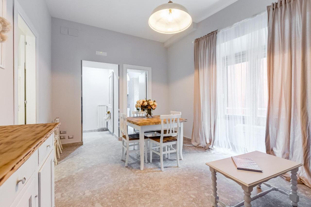 Trevi Fountain - Shabby - Romedreamhome Eksteriør billede