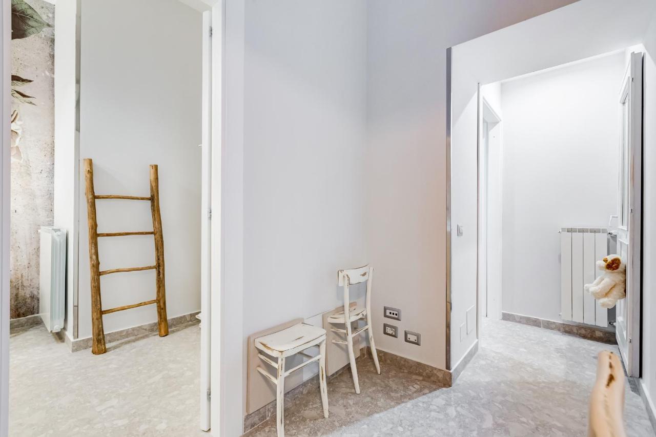 Trevi Fountain - Shabby - Romedreamhome Eksteriør billede