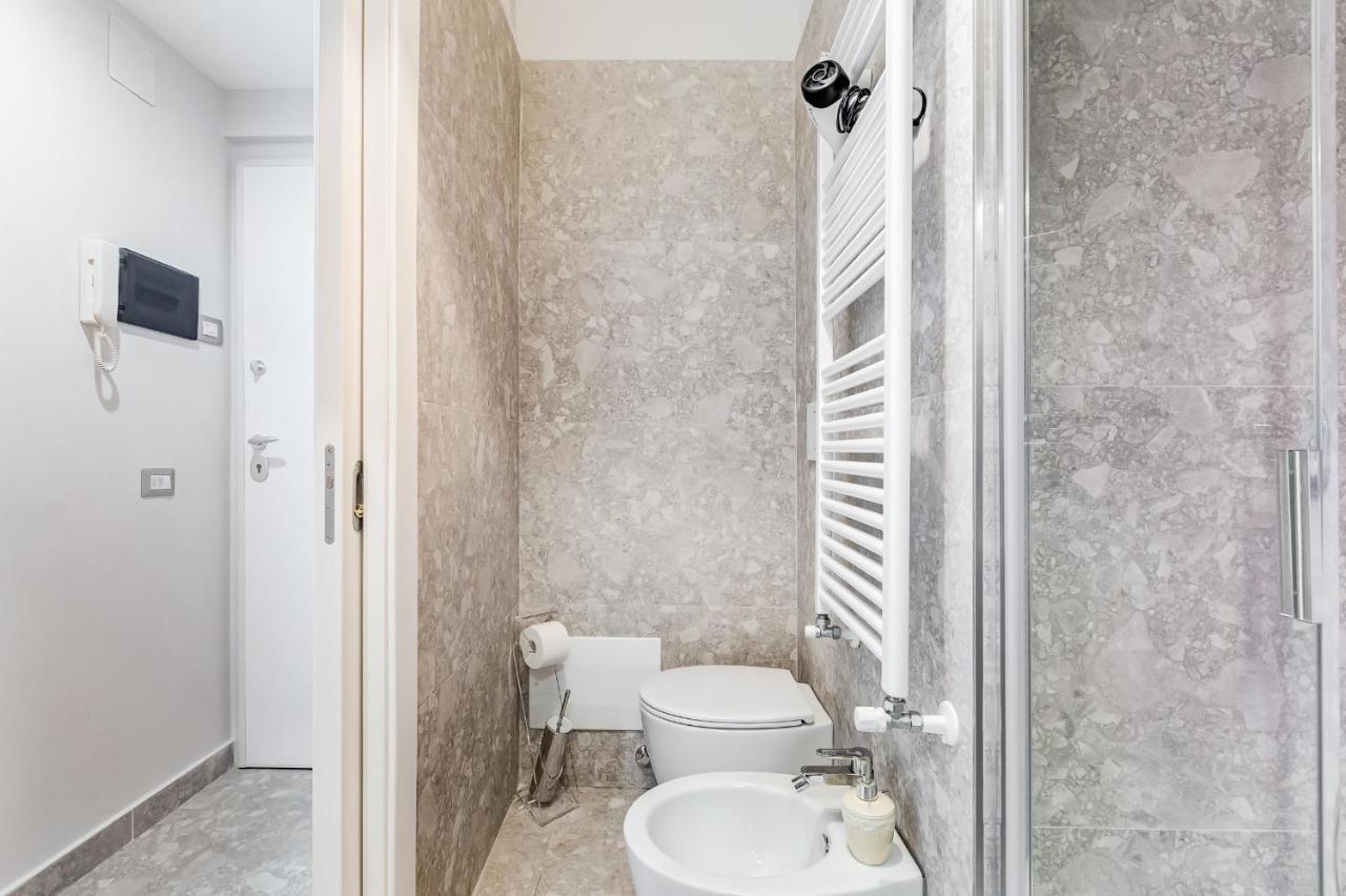 Trevi Fountain - Shabby - Romedreamhome Eksteriør billede