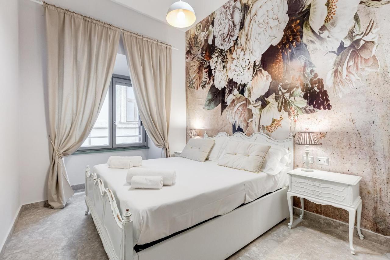 Trevi Fountain - Shabby - Romedreamhome Eksteriør billede