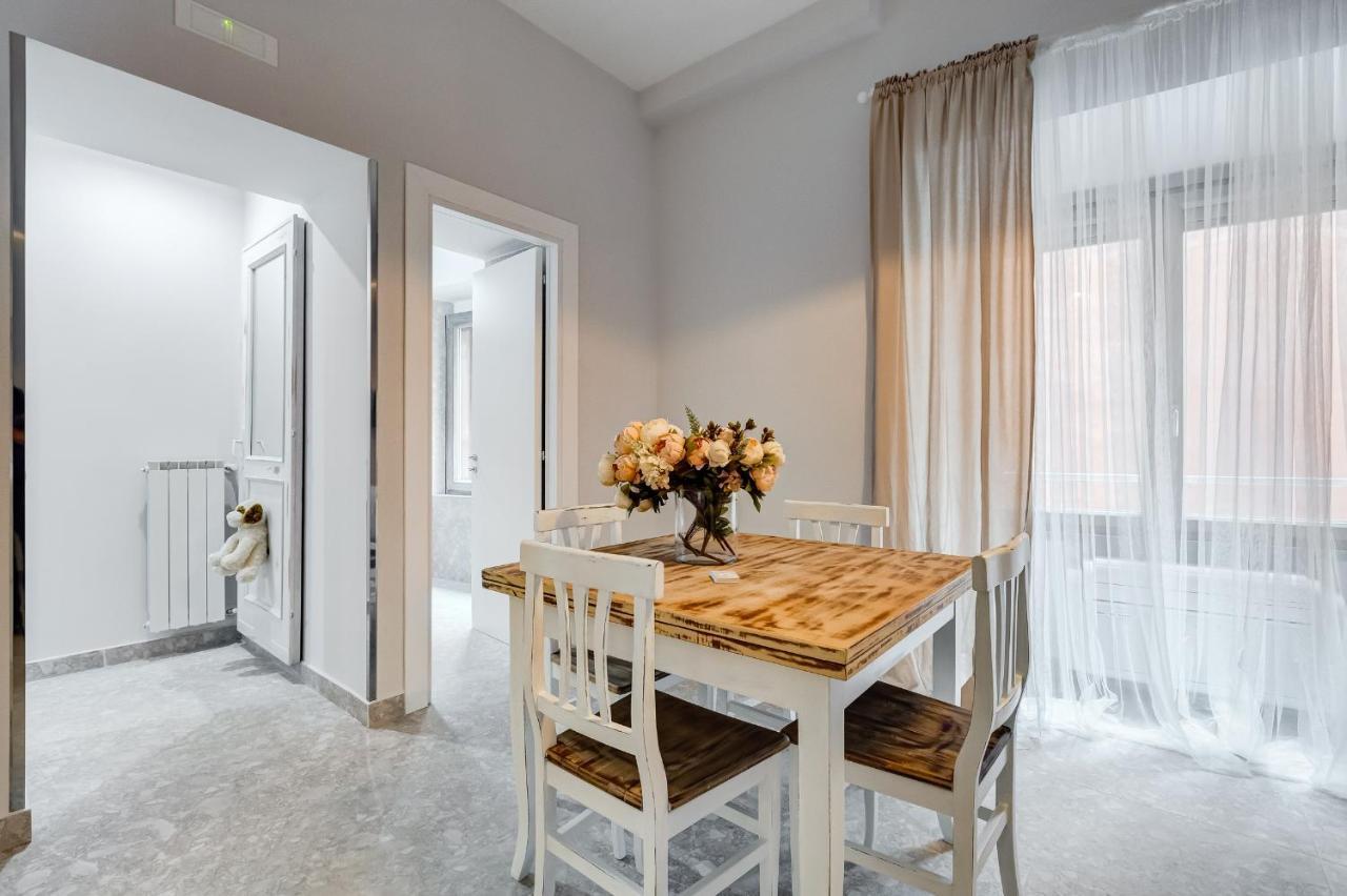 Trevi Fountain - Shabby - Romedreamhome Eksteriør billede