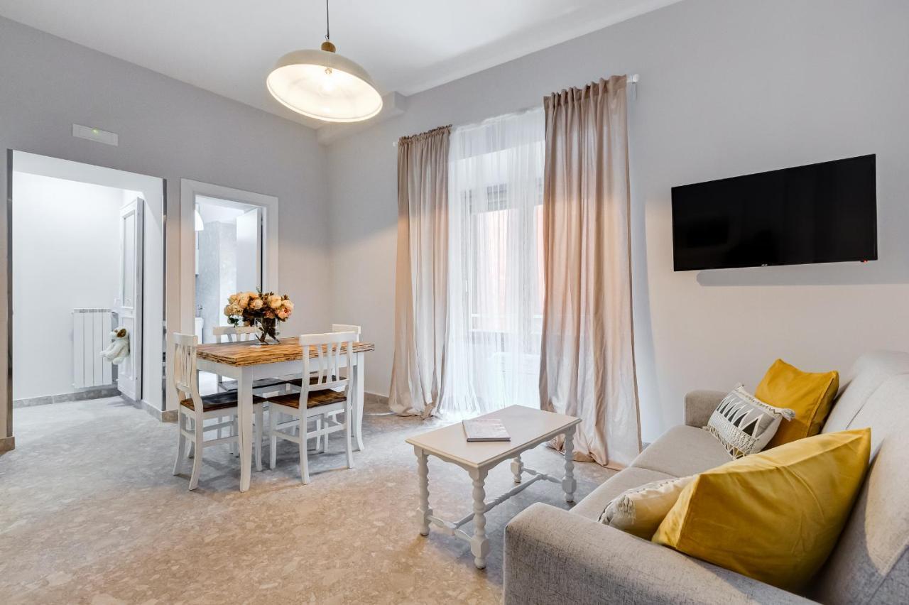 Trevi Fountain - Shabby - Romedreamhome Eksteriør billede