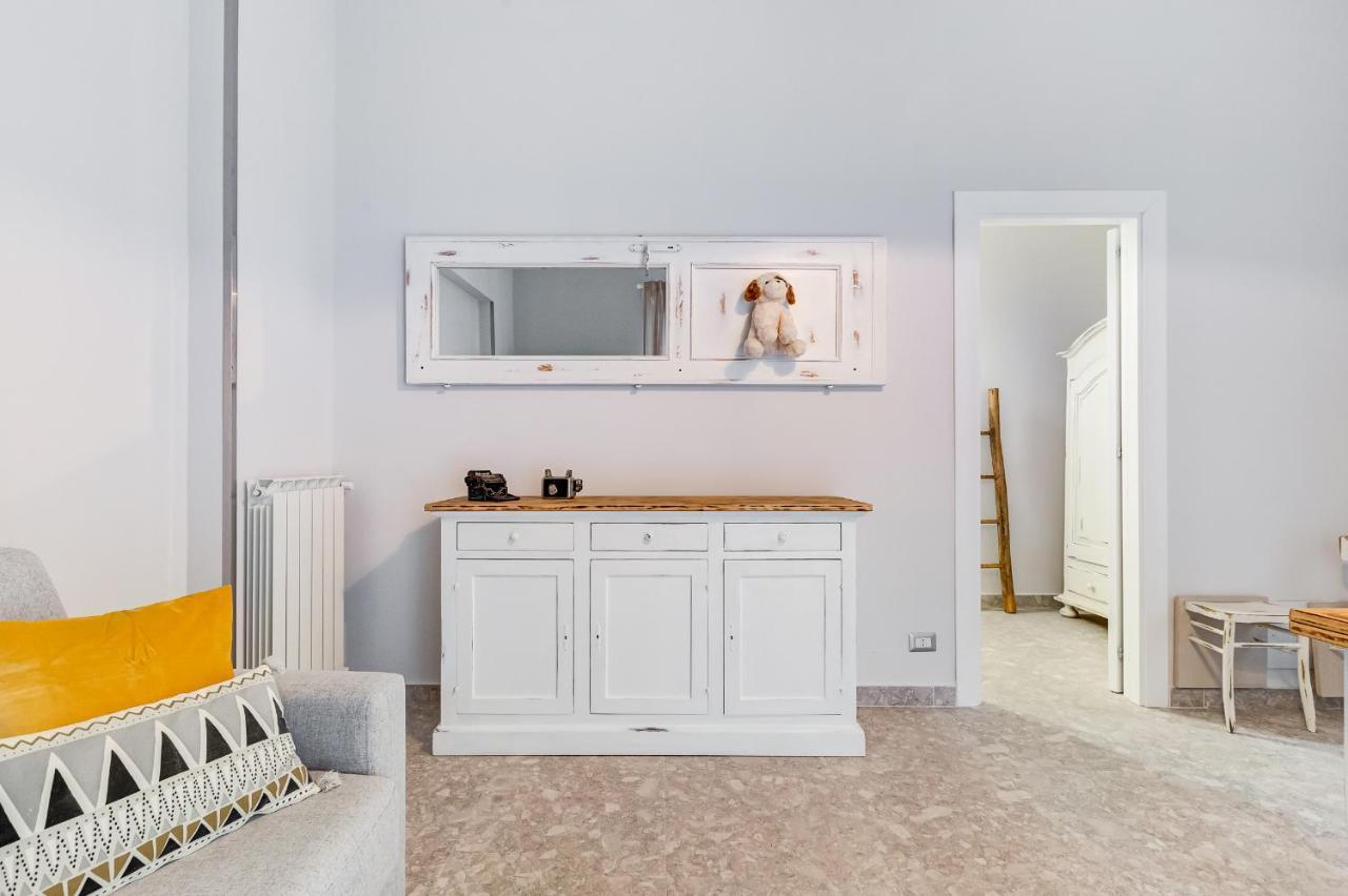 Trevi Fountain - Shabby - Romedreamhome Eksteriør billede
