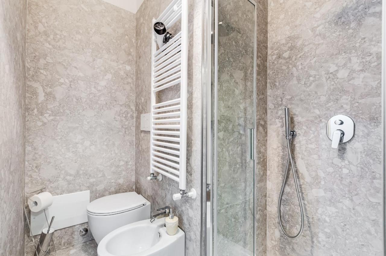 Trevi Fountain - Shabby - Romedreamhome Eksteriør billede